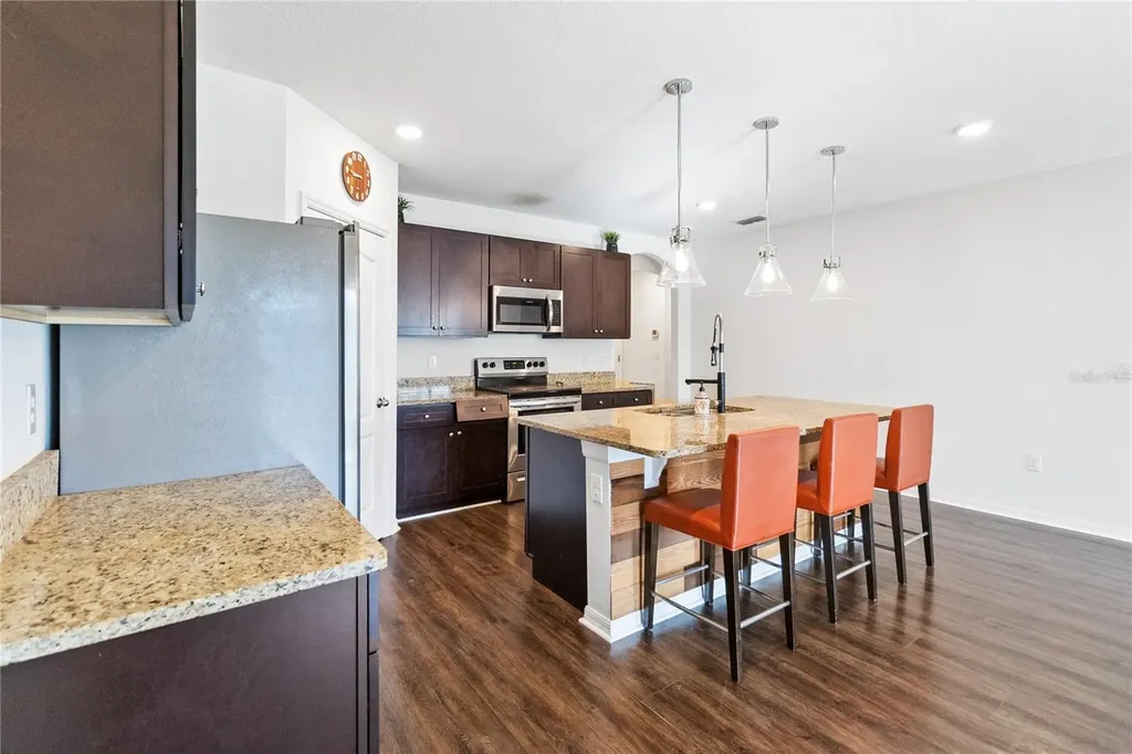 1803 Rain Lily Place St Cloud FL 34771