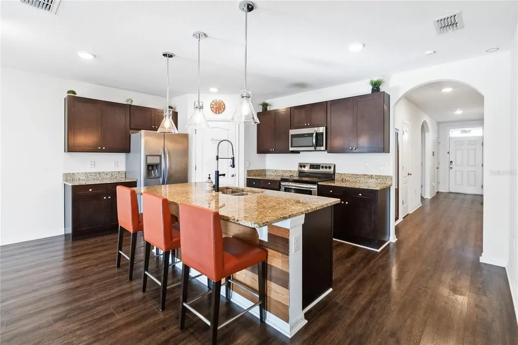 1803 Rain Lily Place St Cloud FL 34771