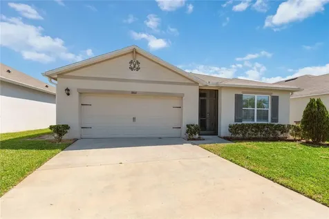 1803 Rain Lily Place St Cloud FL 34771