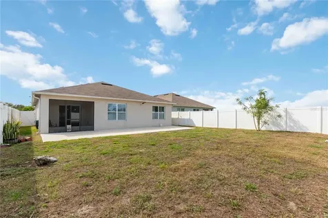 1803 Rain Lily Place St Cloud FL 34771