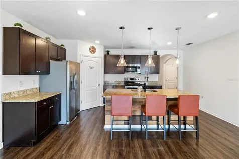 1803 Rain Lily Place St Cloud FL 34771