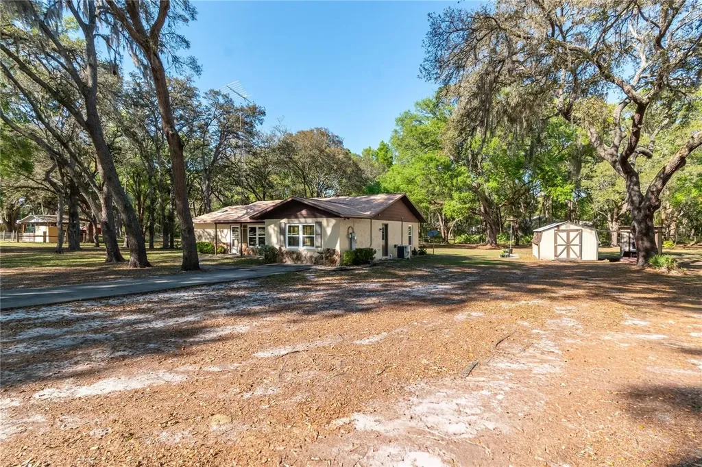 3005 SE 160th Lane Road Summerfield FL 34491