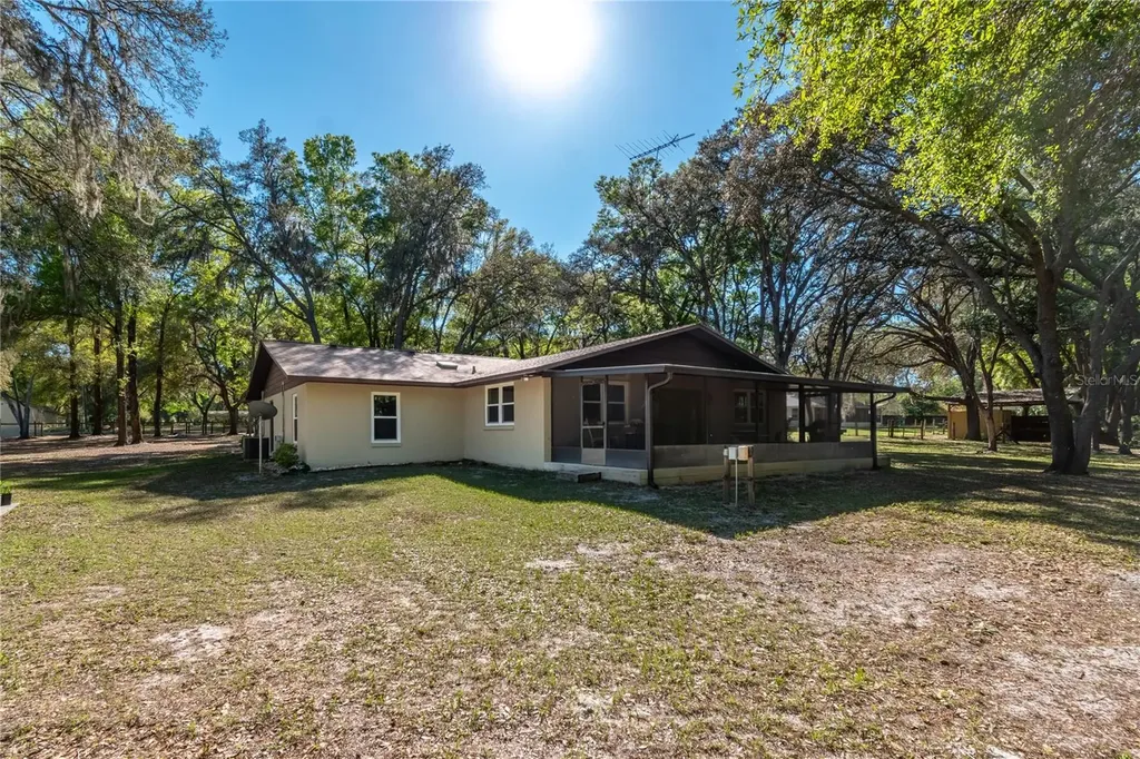 3005 SE 160th Lane Road Summerfield FL 34491