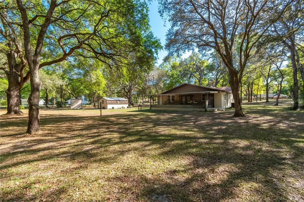 3005 SE 160th Lane Road Summerfield FL 34491