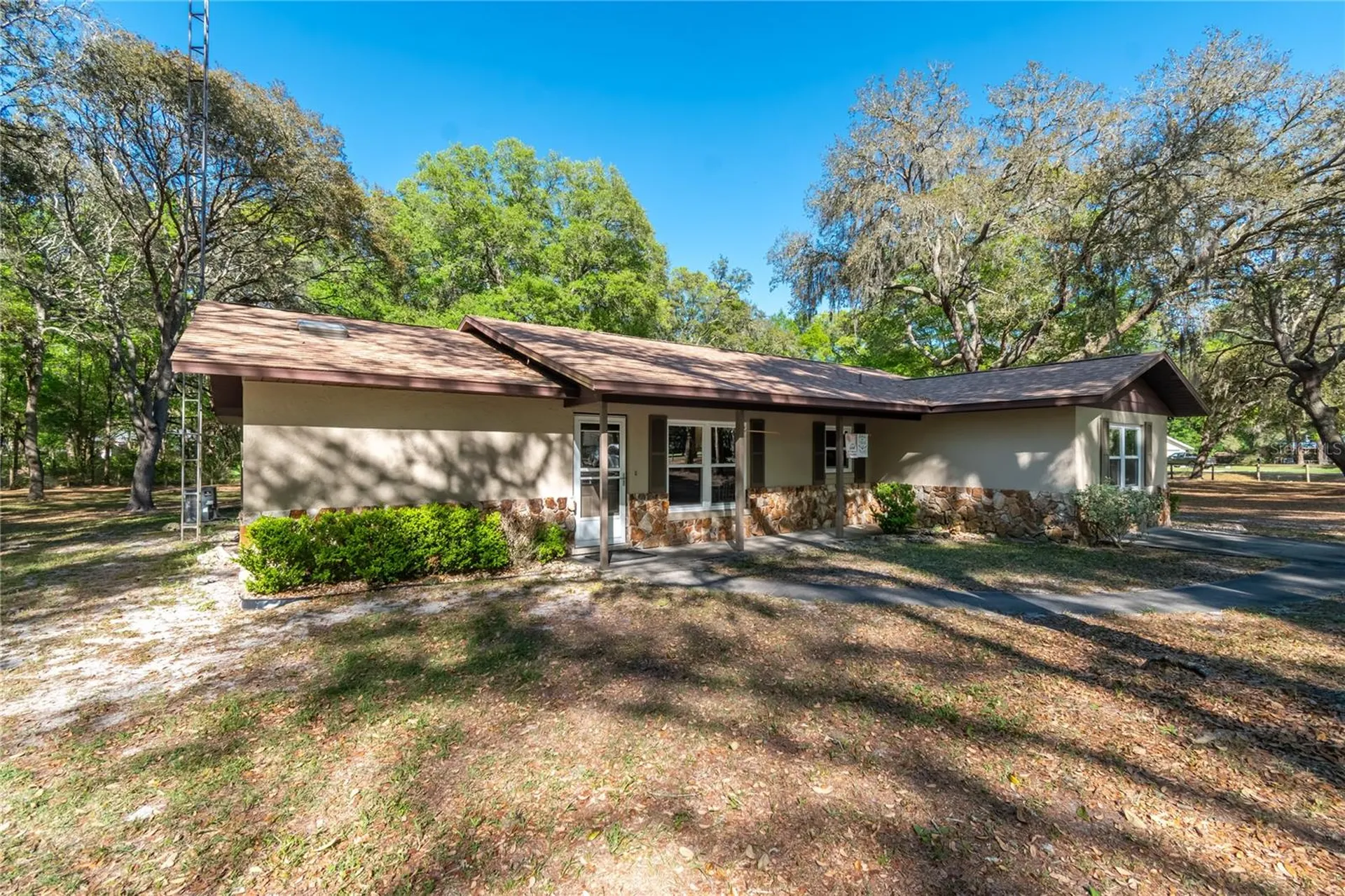 3005 SE 160th Lane Road Summerfield FL 34491