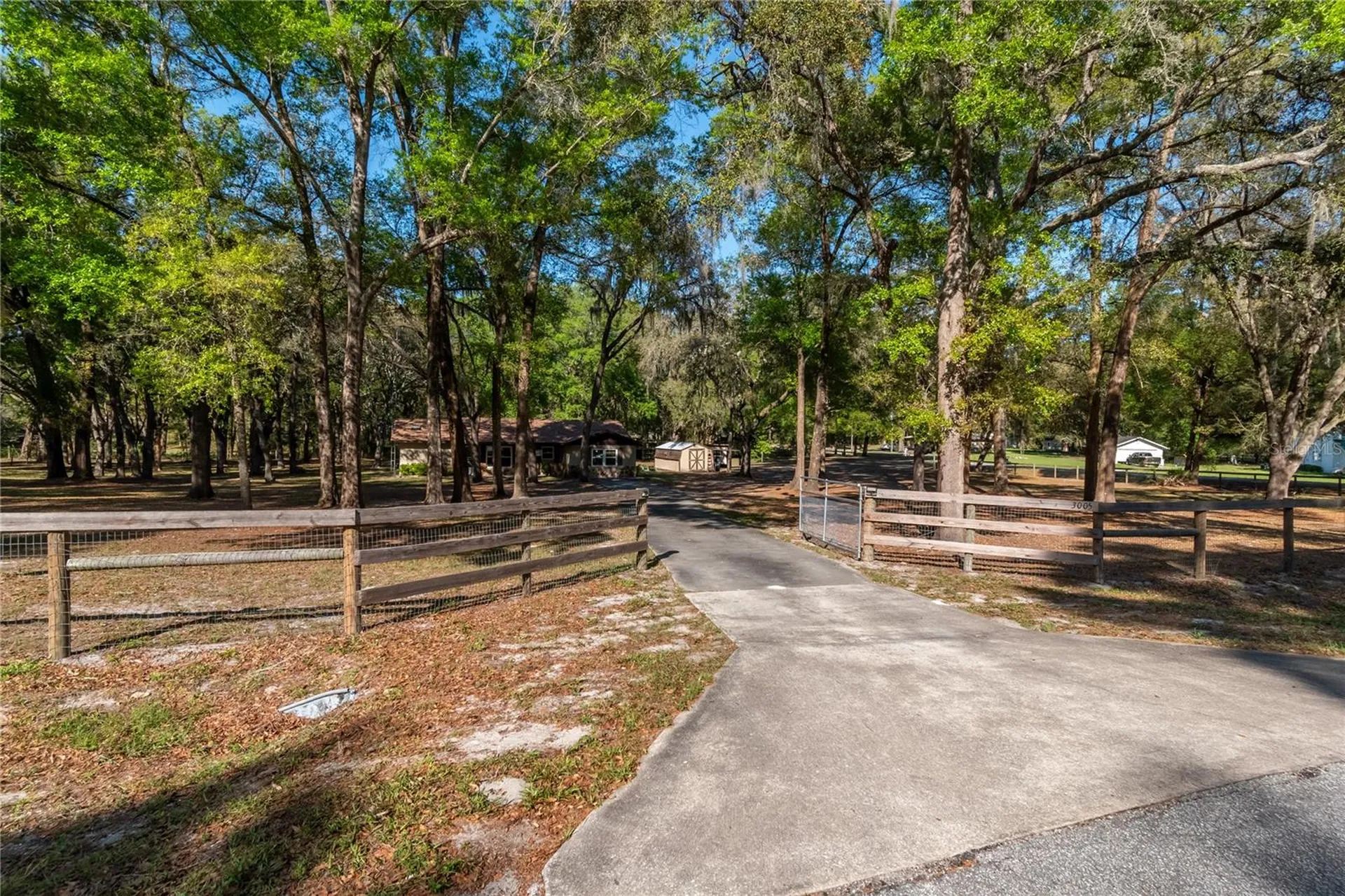 3005 SE 160th Lane Road Summerfield FL 34491