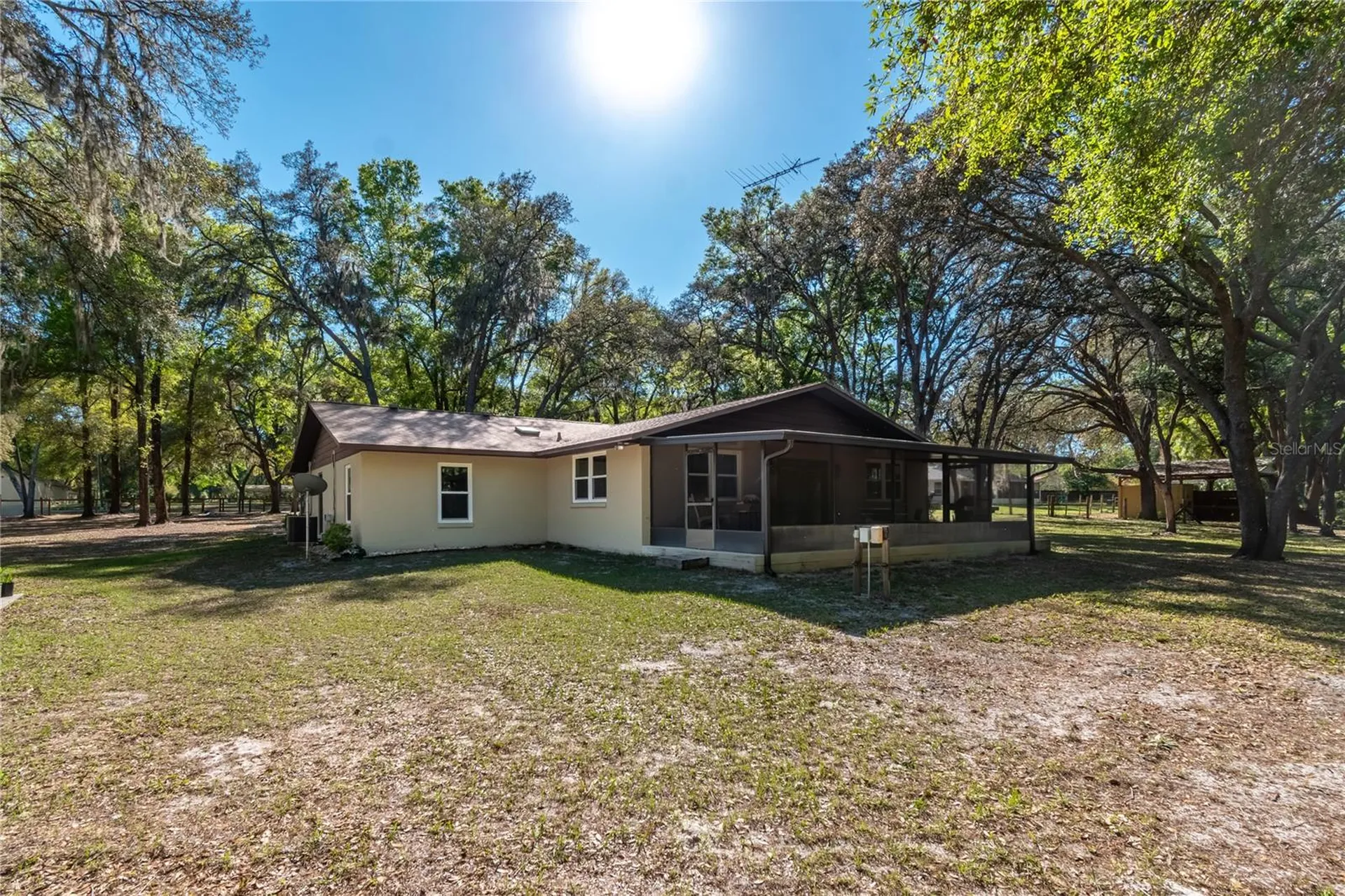 3005 SE 160th Lane Road Summerfield FL 34491