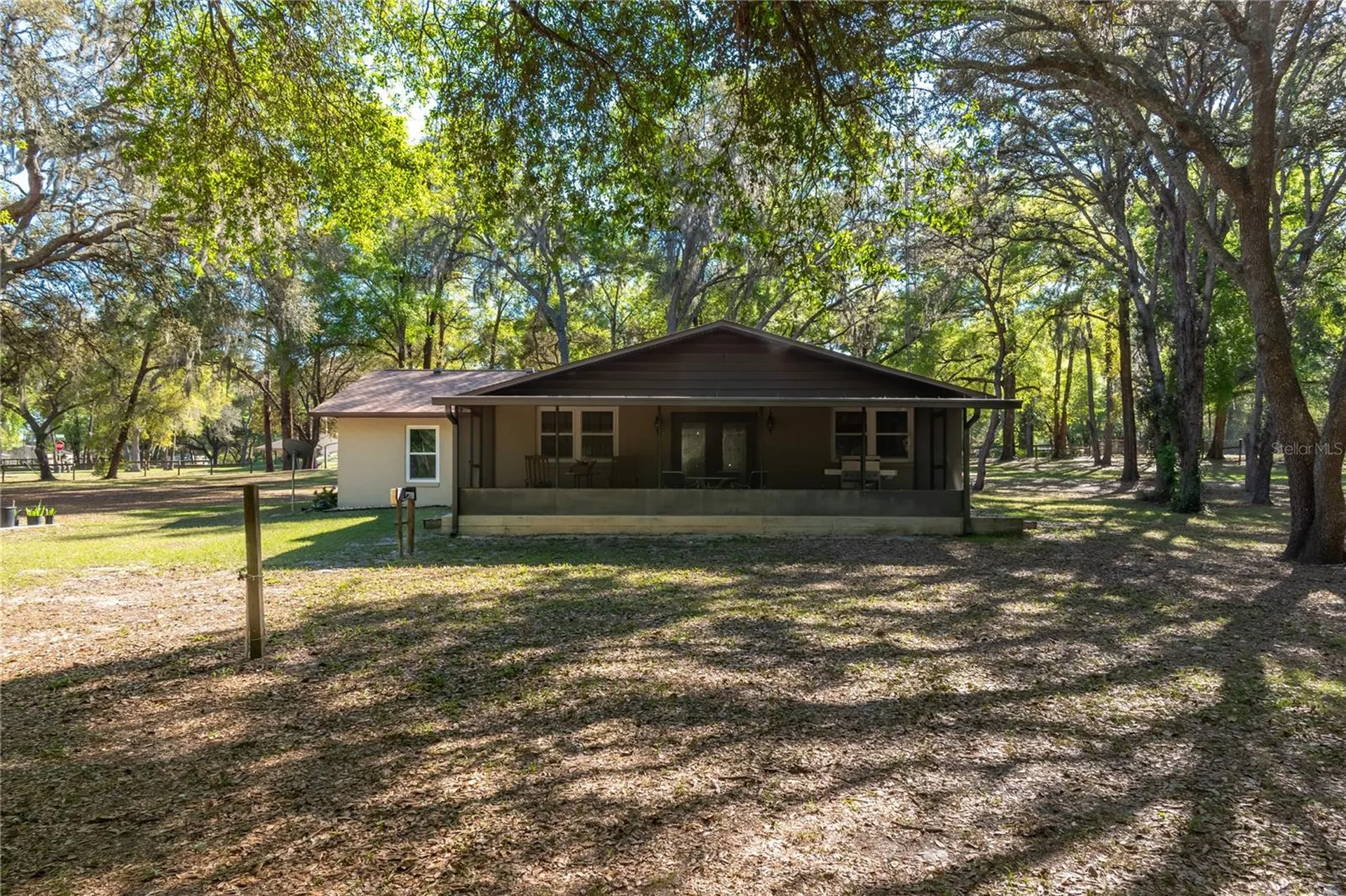 3005 SE 160th Lane Road Summerfield FL 34491