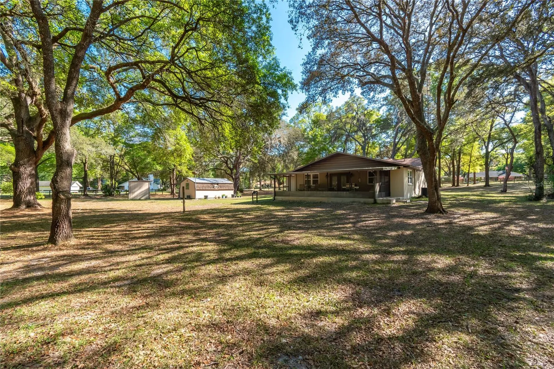 3005 SE 160th Lane Road Summerfield FL 34491