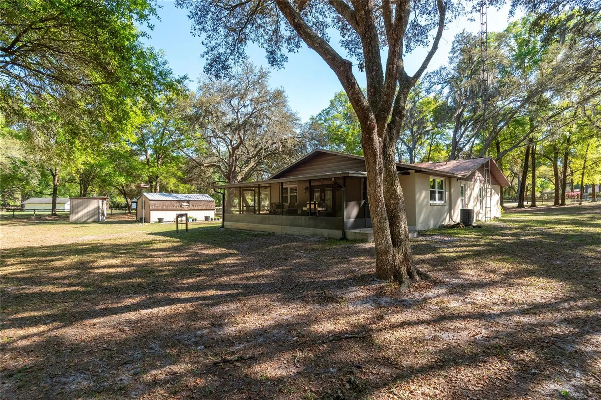 3005 SE 160th Lane Road Summerfield FL 34491