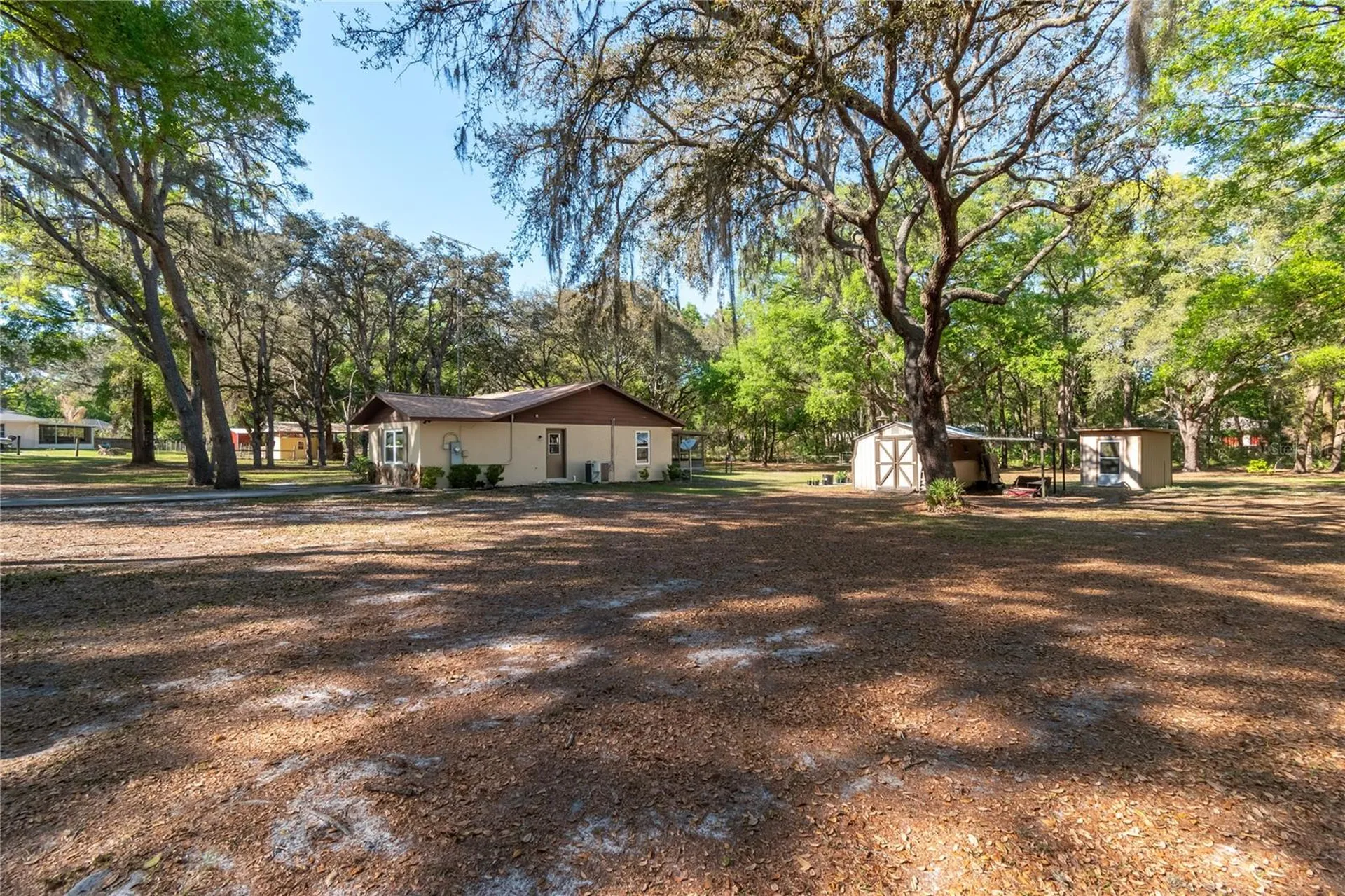 3005 SE 160th Lane Road Summerfield FL 34491