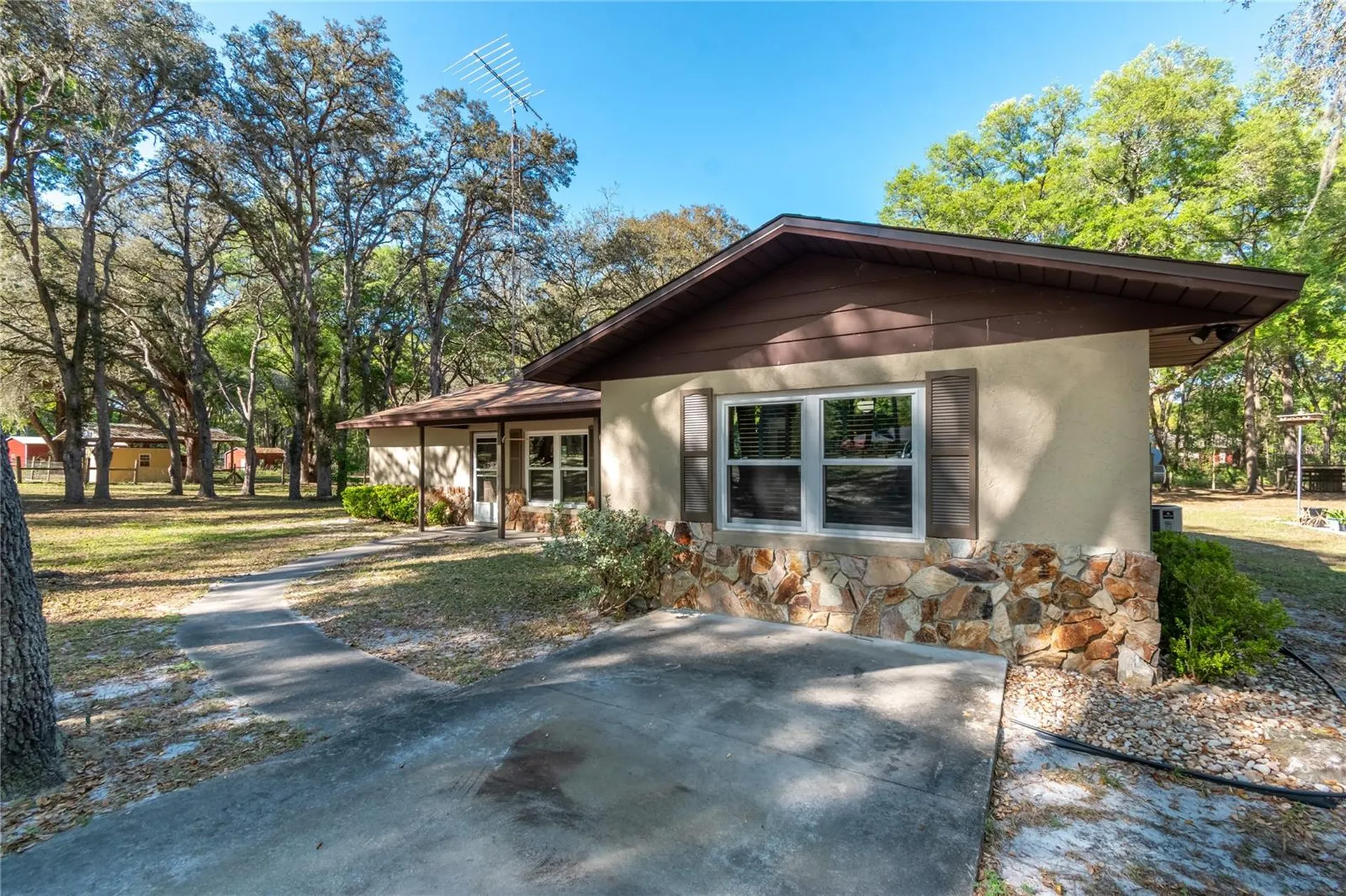 3005 SE 160th Lane Road Summerfield FL 34491