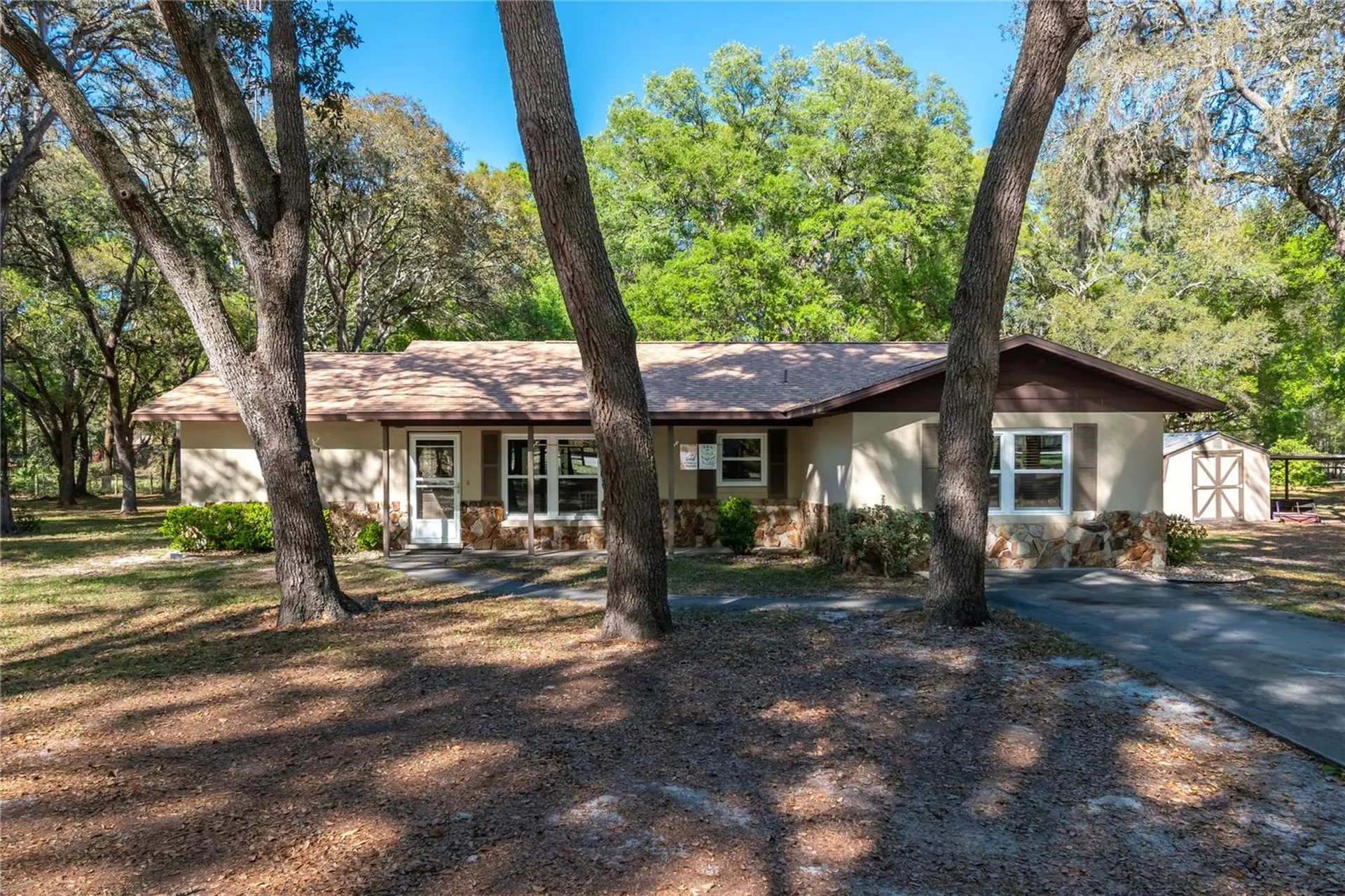 3005 SE 160th Lane Road Summerfield FL 34491
