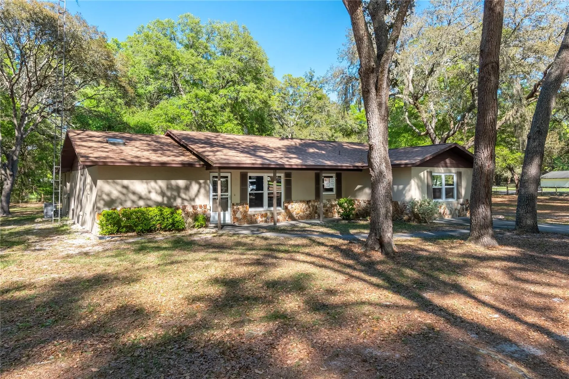 3005 SE 160th Lane Road Summerfield FL 34491
