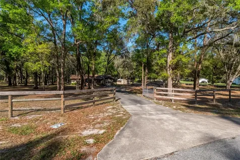 3005 SE 160th Lane Road Summerfield FL 34491
