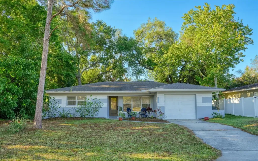 1355 Sage Drive Dunedin FL 34698
