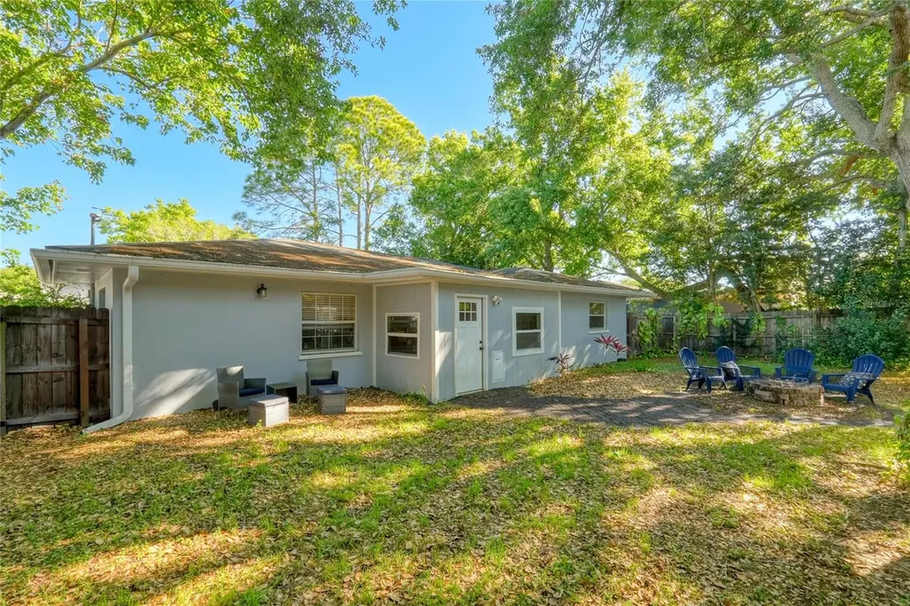 1355 Sage Drive Dunedin FL 34698