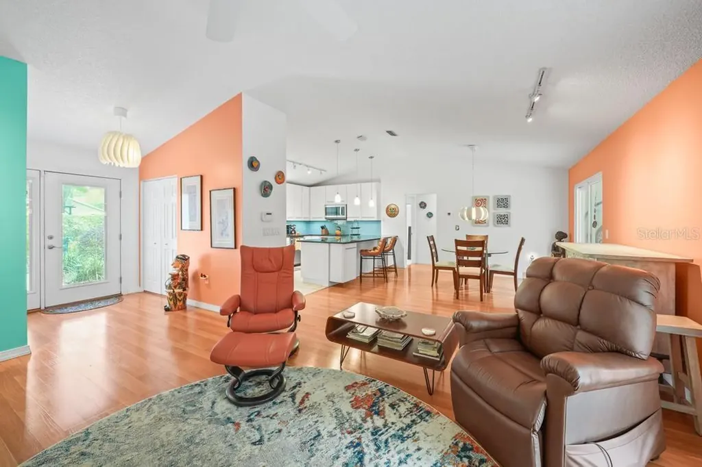 658 Clark Court Mount Dora FL 32757