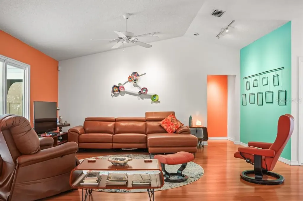 658 Clark Court Mount Dora FL 32757