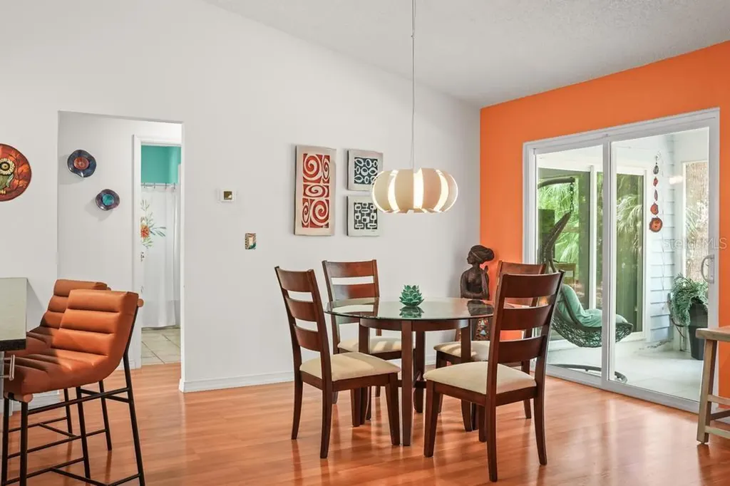 658 Clark Court Mount Dora FL 32757