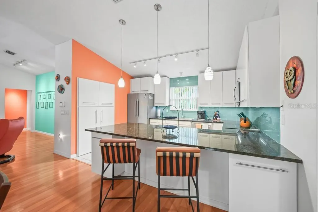 658 Clark Court Mount Dora FL 32757