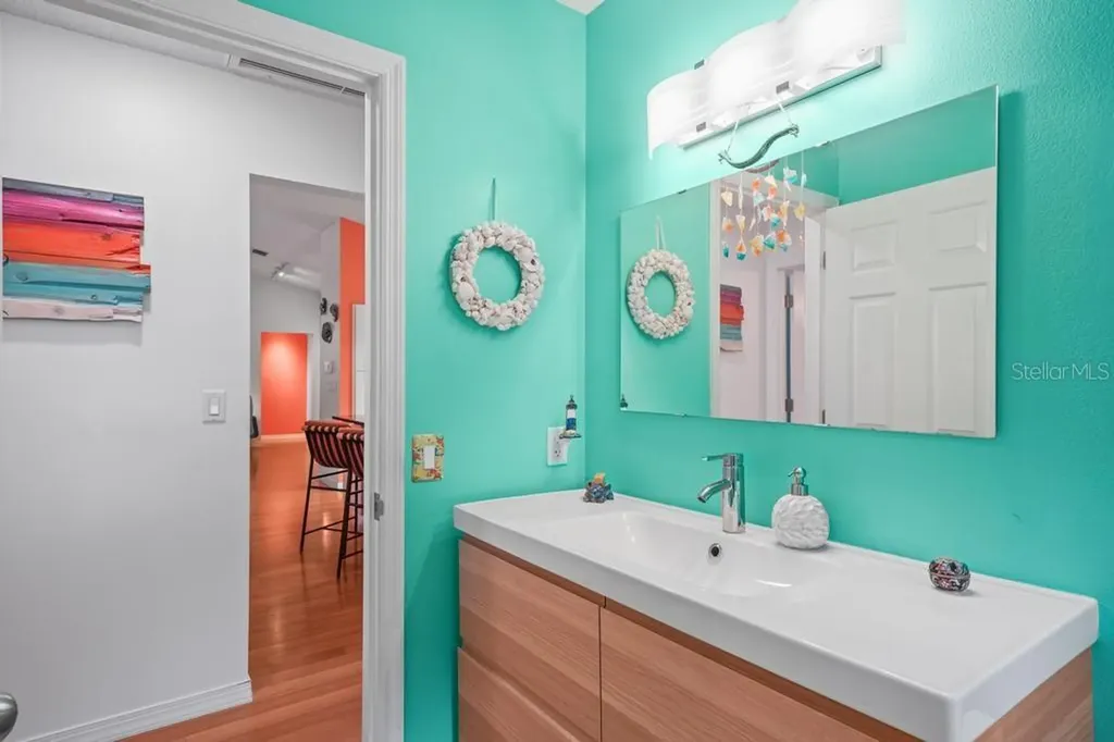 658 Clark Court Mount Dora FL 32757