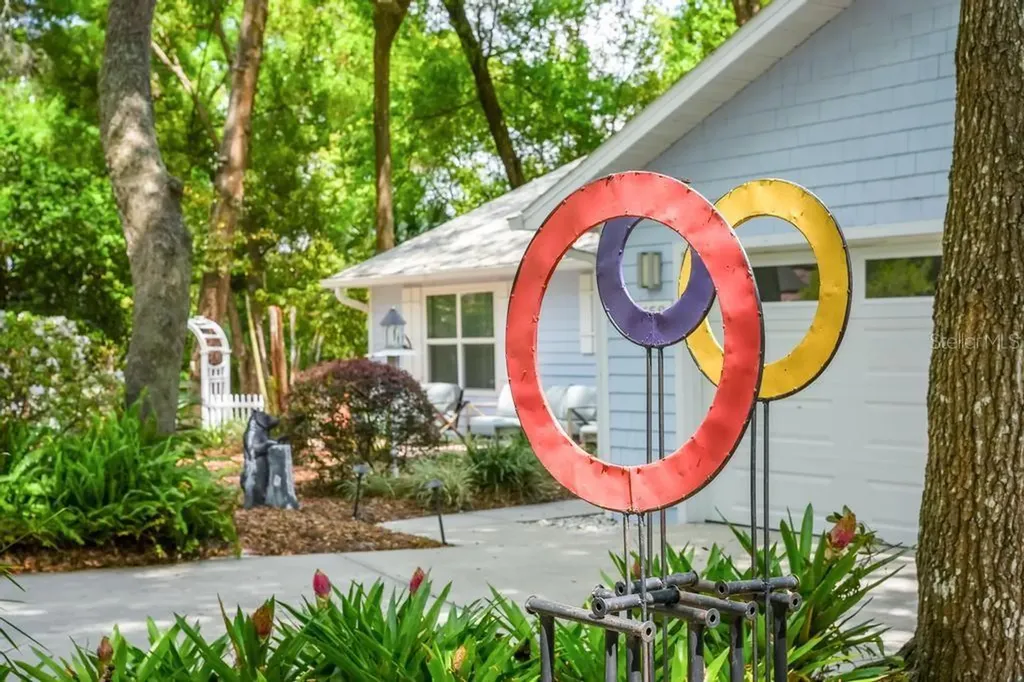 658 Clark Court Mount Dora FL 32757