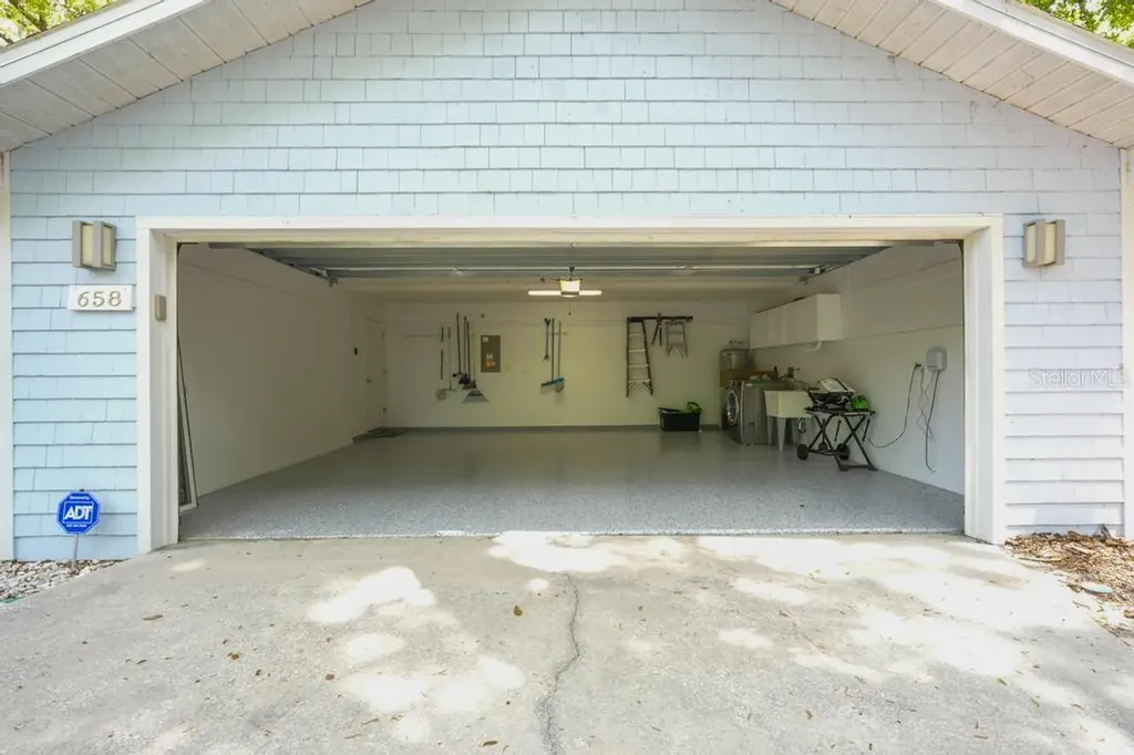 658 Clark Court Mount Dora FL 32757