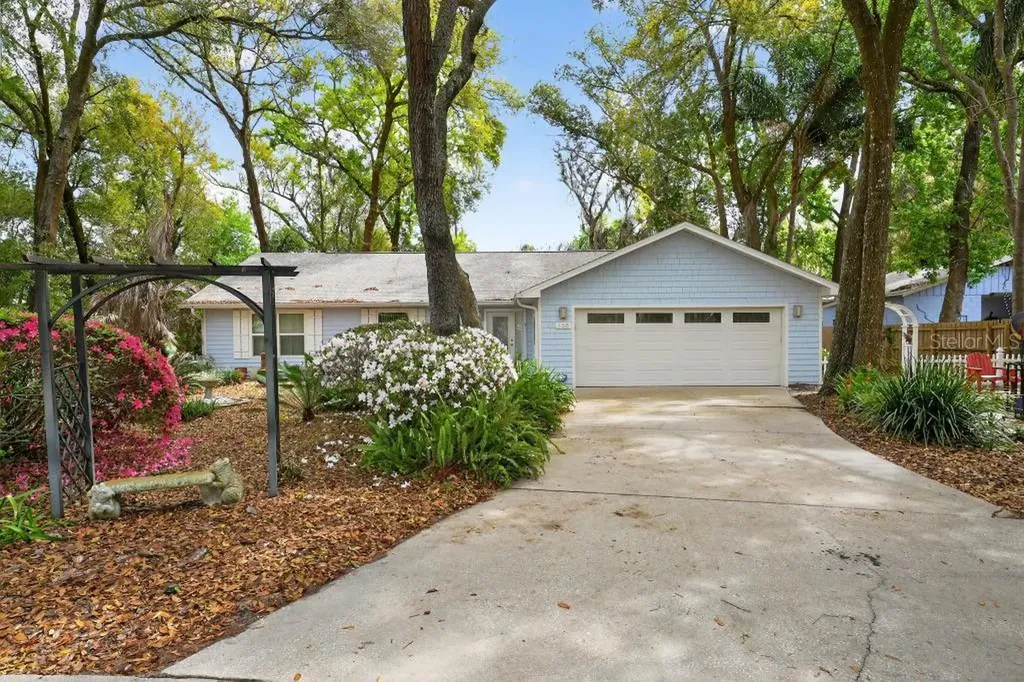 658 Clark Court Mount Dora FL 32757