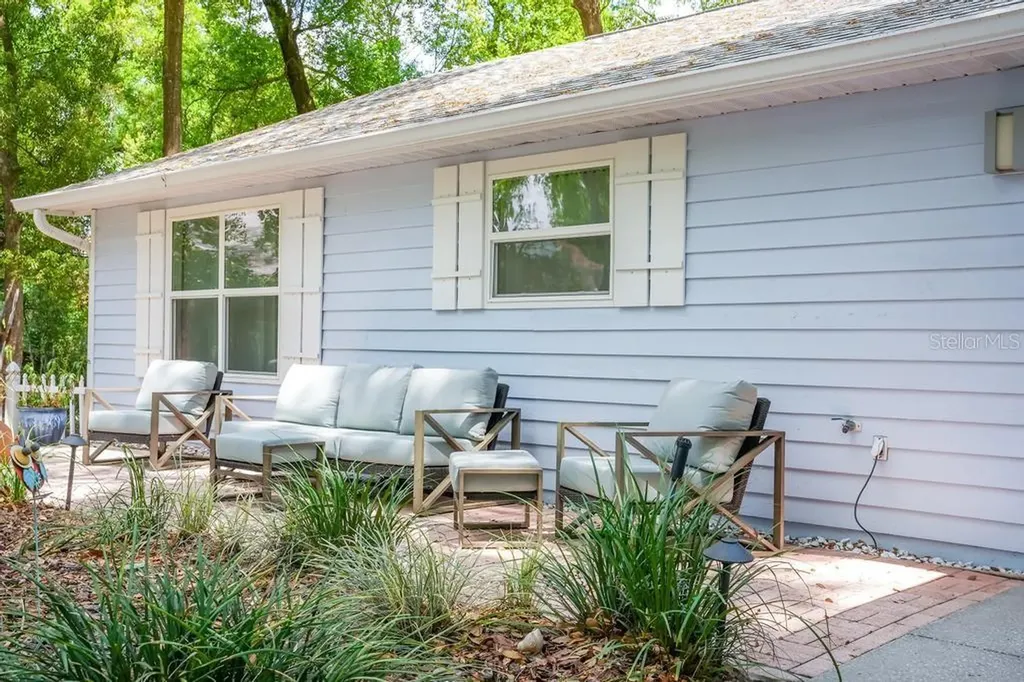658 Clark Court Mount Dora FL 32757