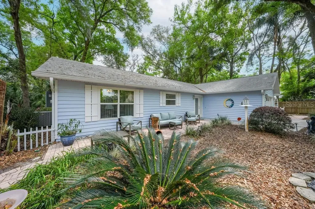 658 Clark Court Mount Dora FL 32757
