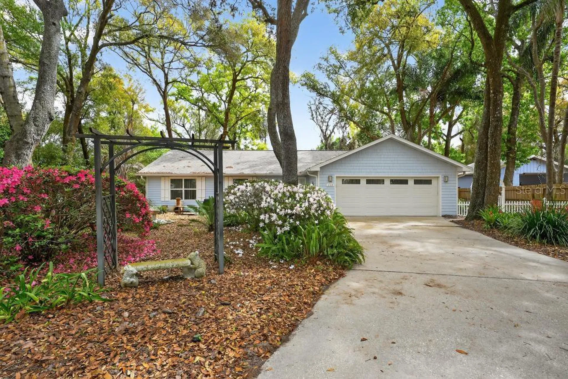 658 Clark Court Mount Dora FL 32757