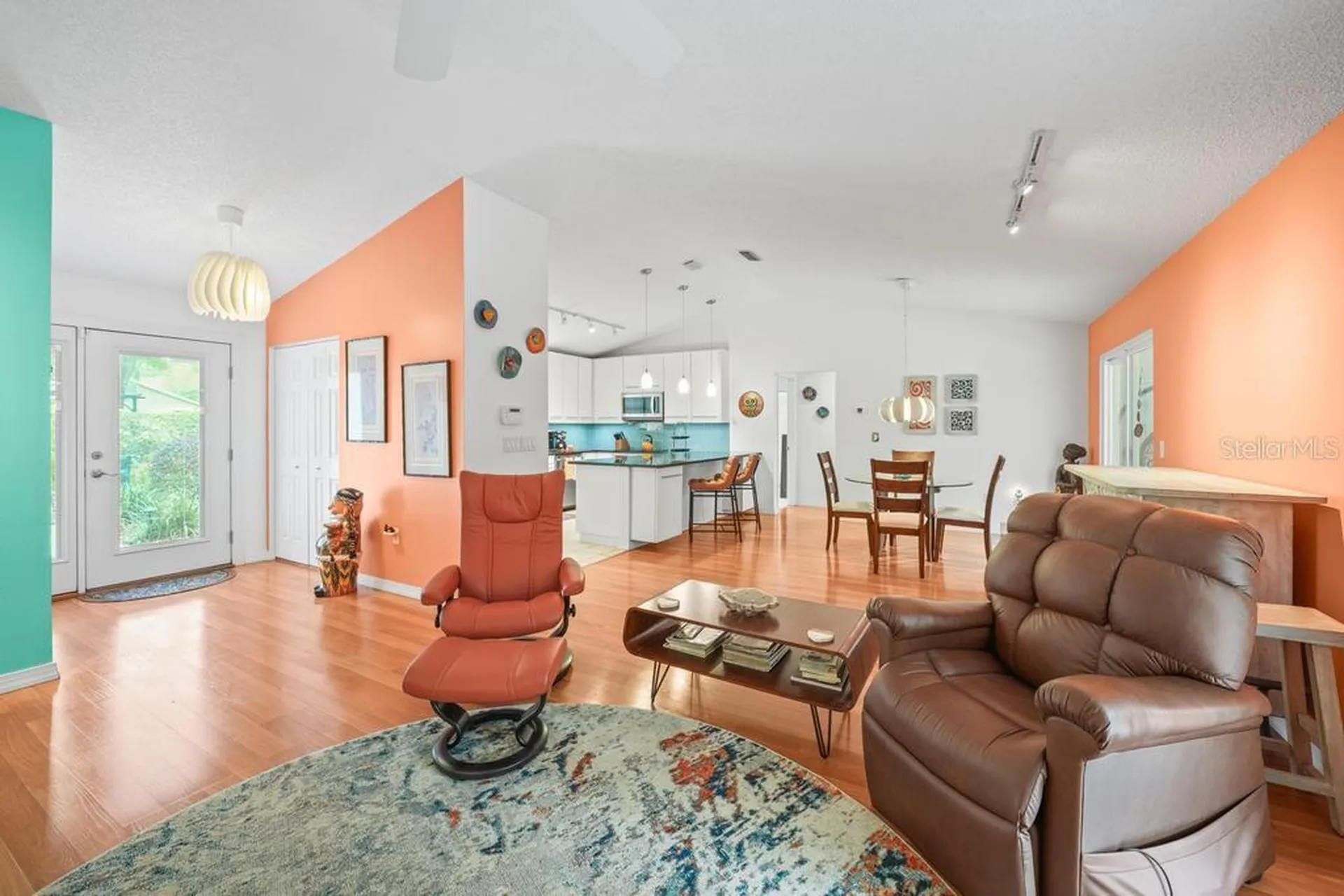 658 Clark Court Mount Dora FL 32757