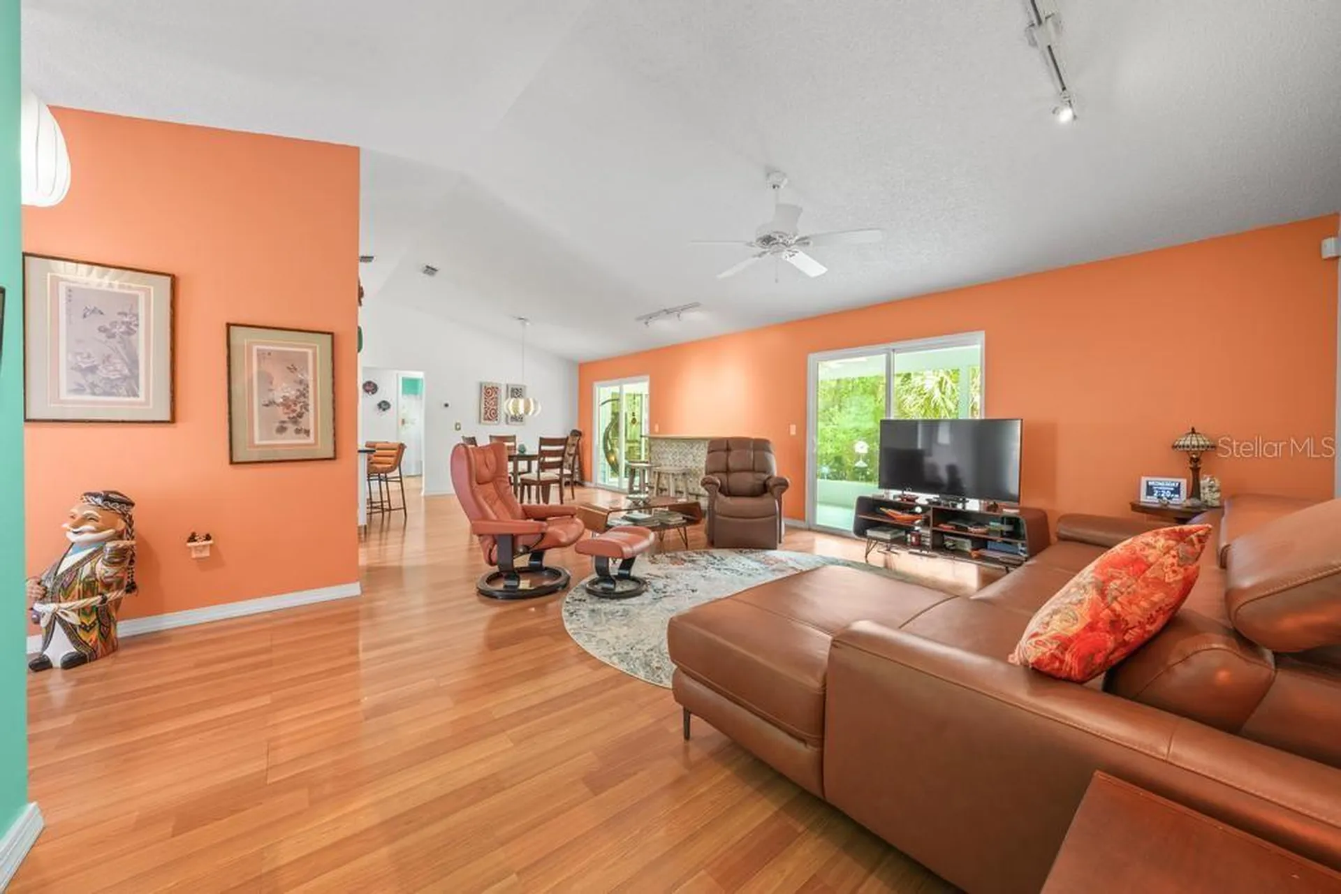 658 Clark Court Mount Dora FL 32757
