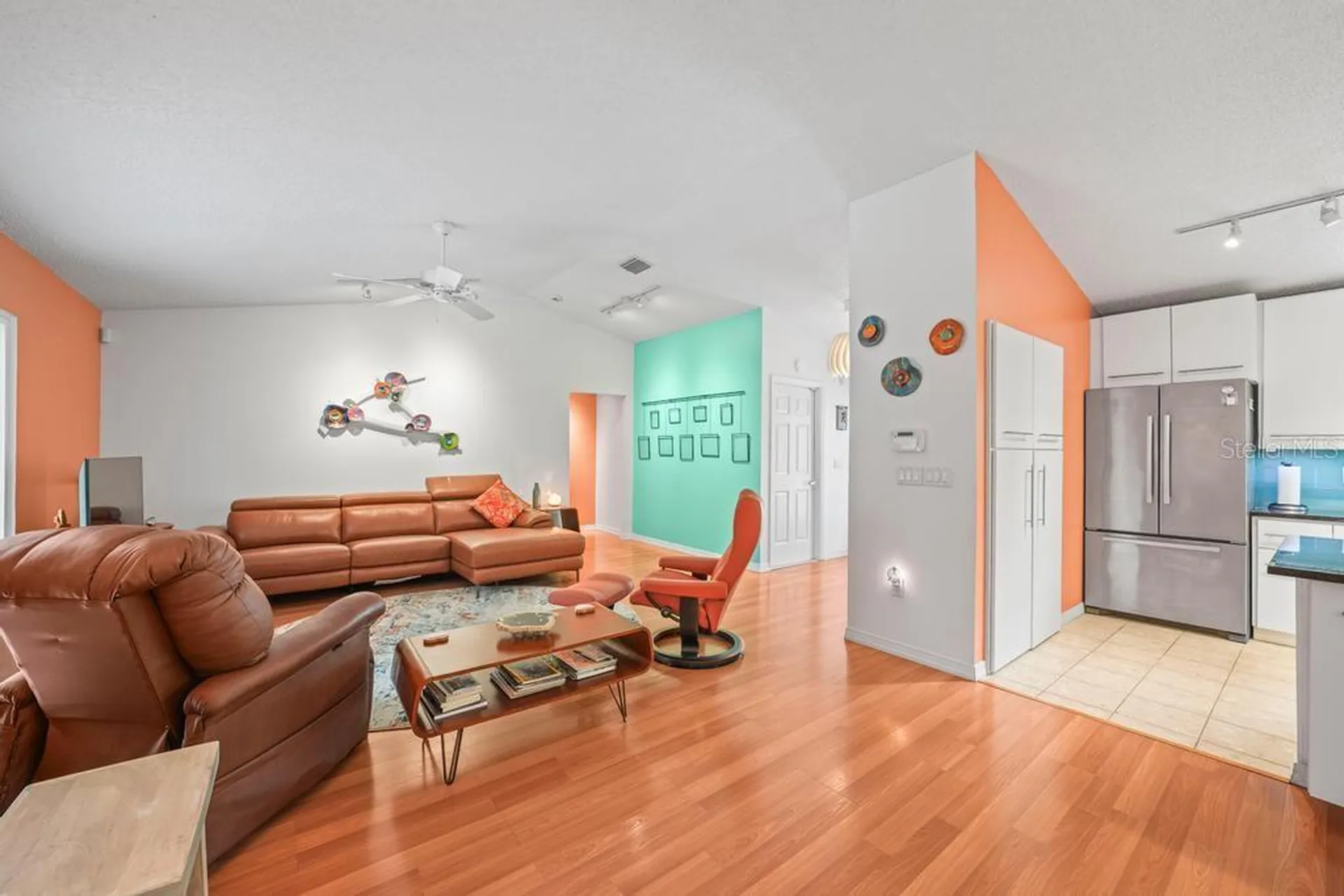 658 Clark Court Mount Dora FL 32757