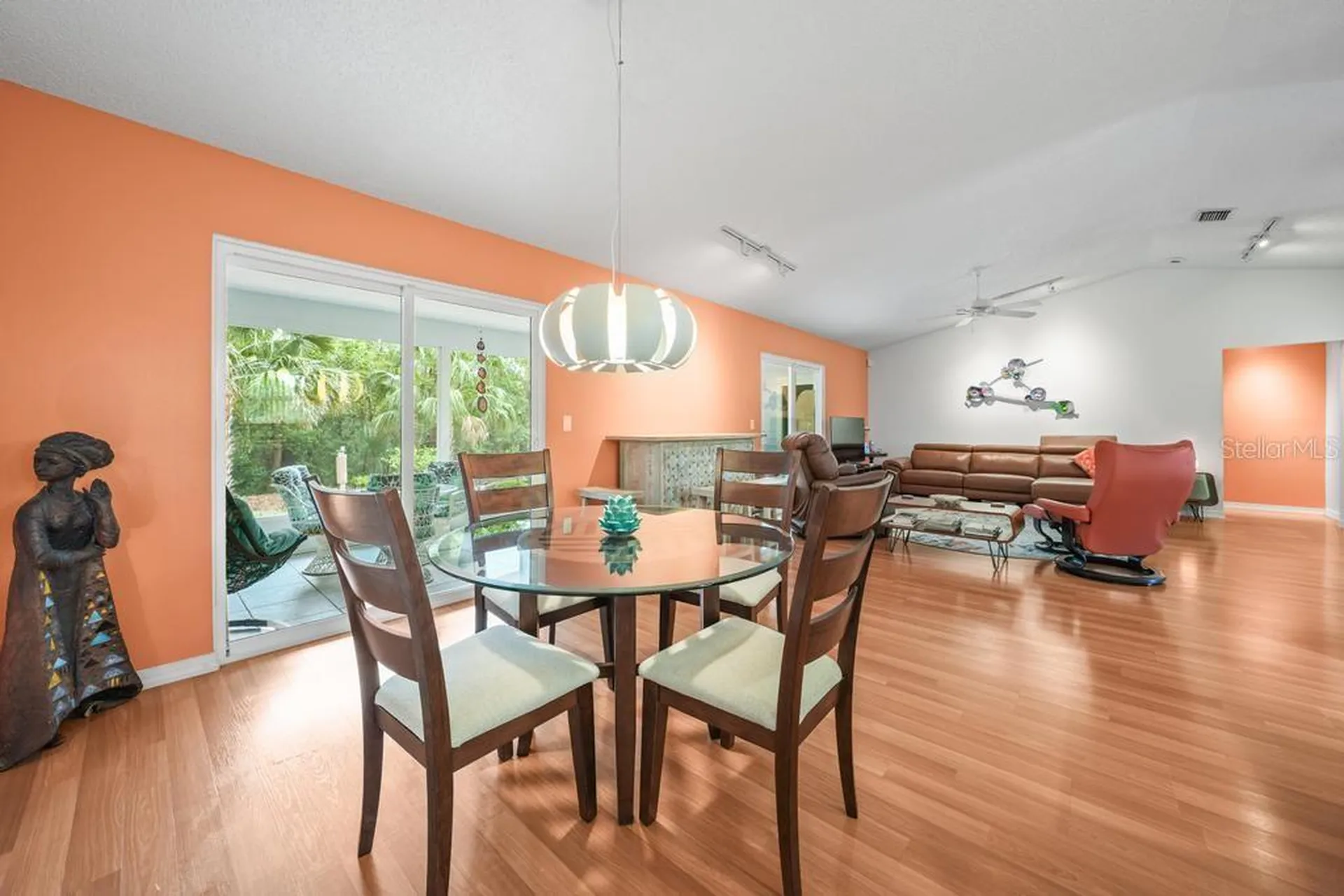 658 Clark Court Mount Dora FL 32757