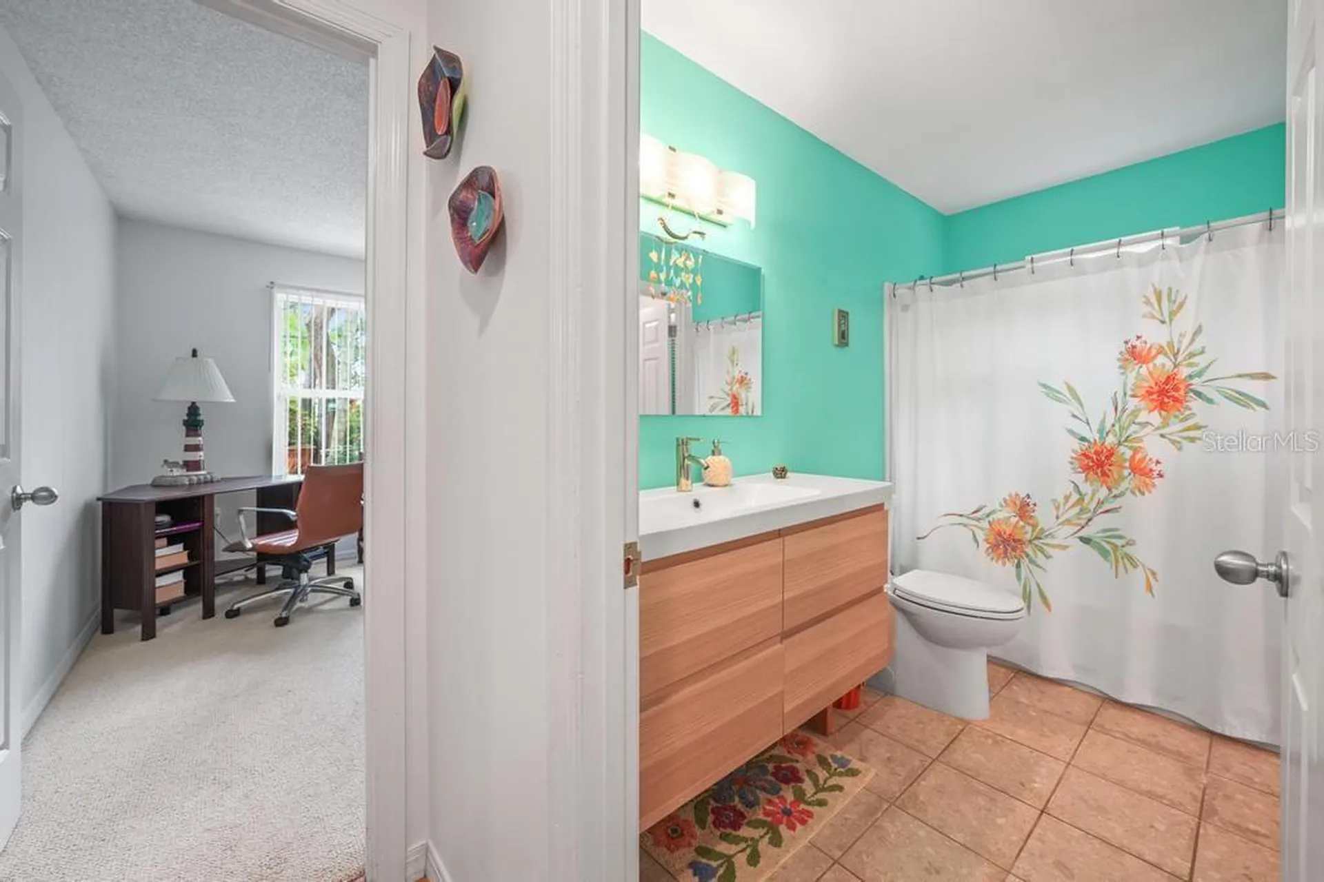 658 Clark Court Mount Dora FL 32757