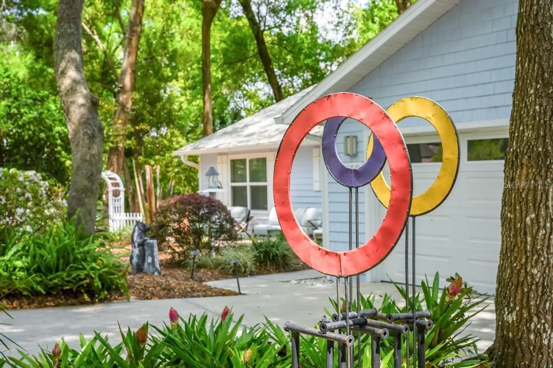 658 Clark Court Mount Dora FL 32757
