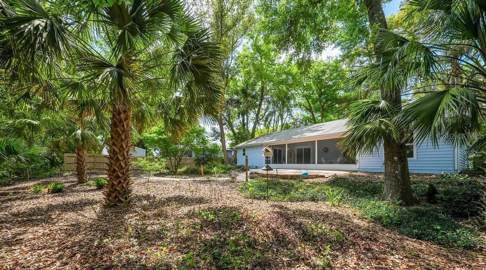 658 Clark Court Mount Dora FL 32757