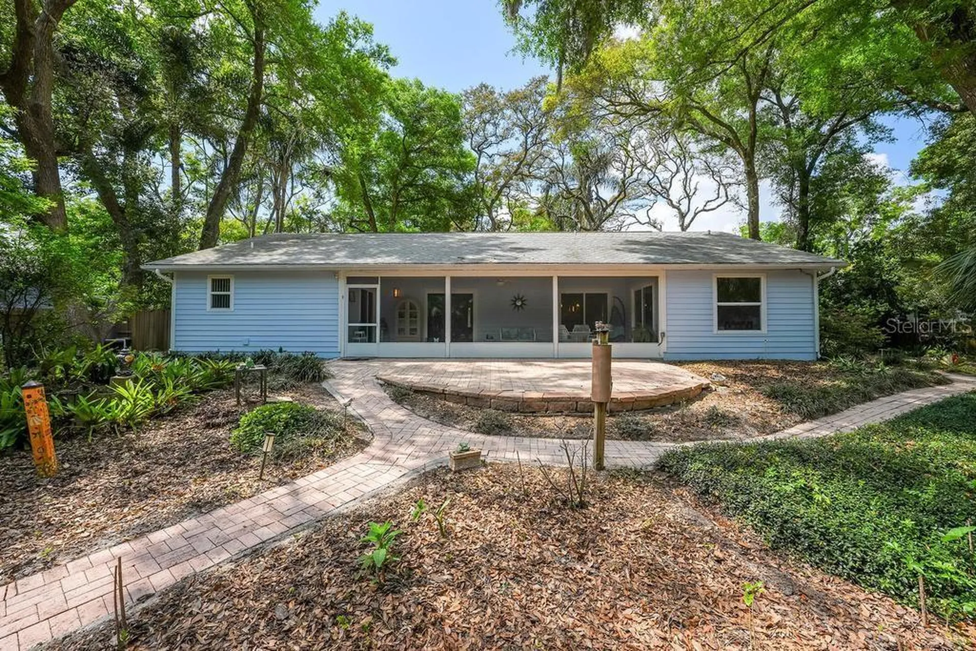 658 Clark Court Mount Dora FL 32757