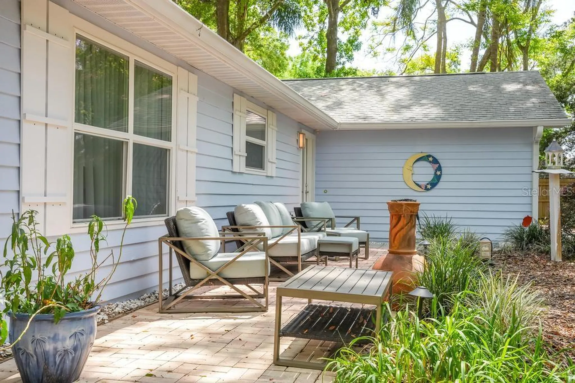 658 Clark Court Mount Dora FL 32757