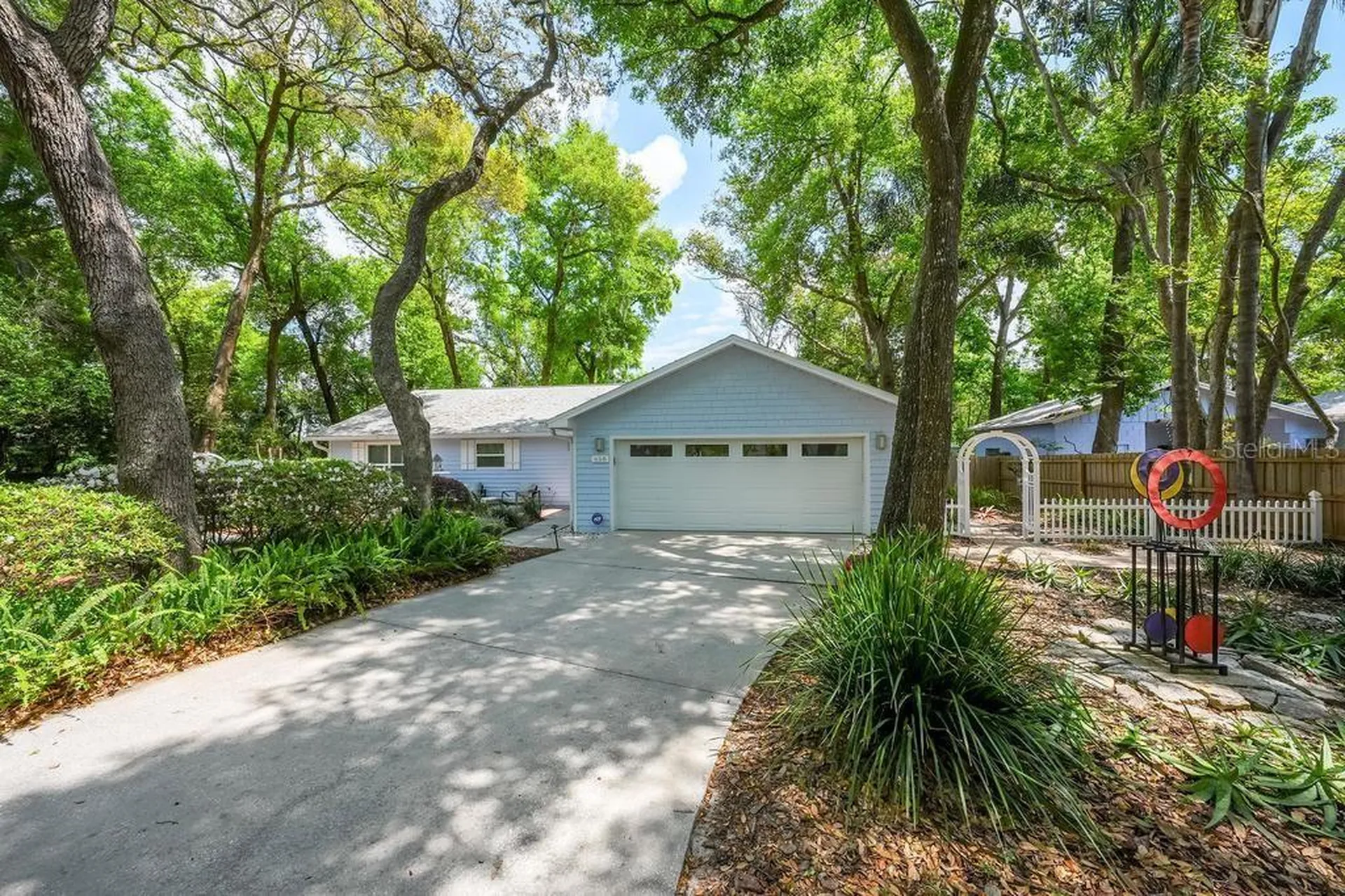 658 Clark Court Mount Dora FL 32757