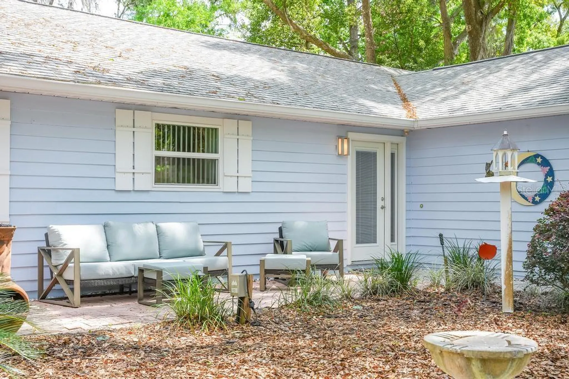 658 Clark Court Mount Dora FL 32757