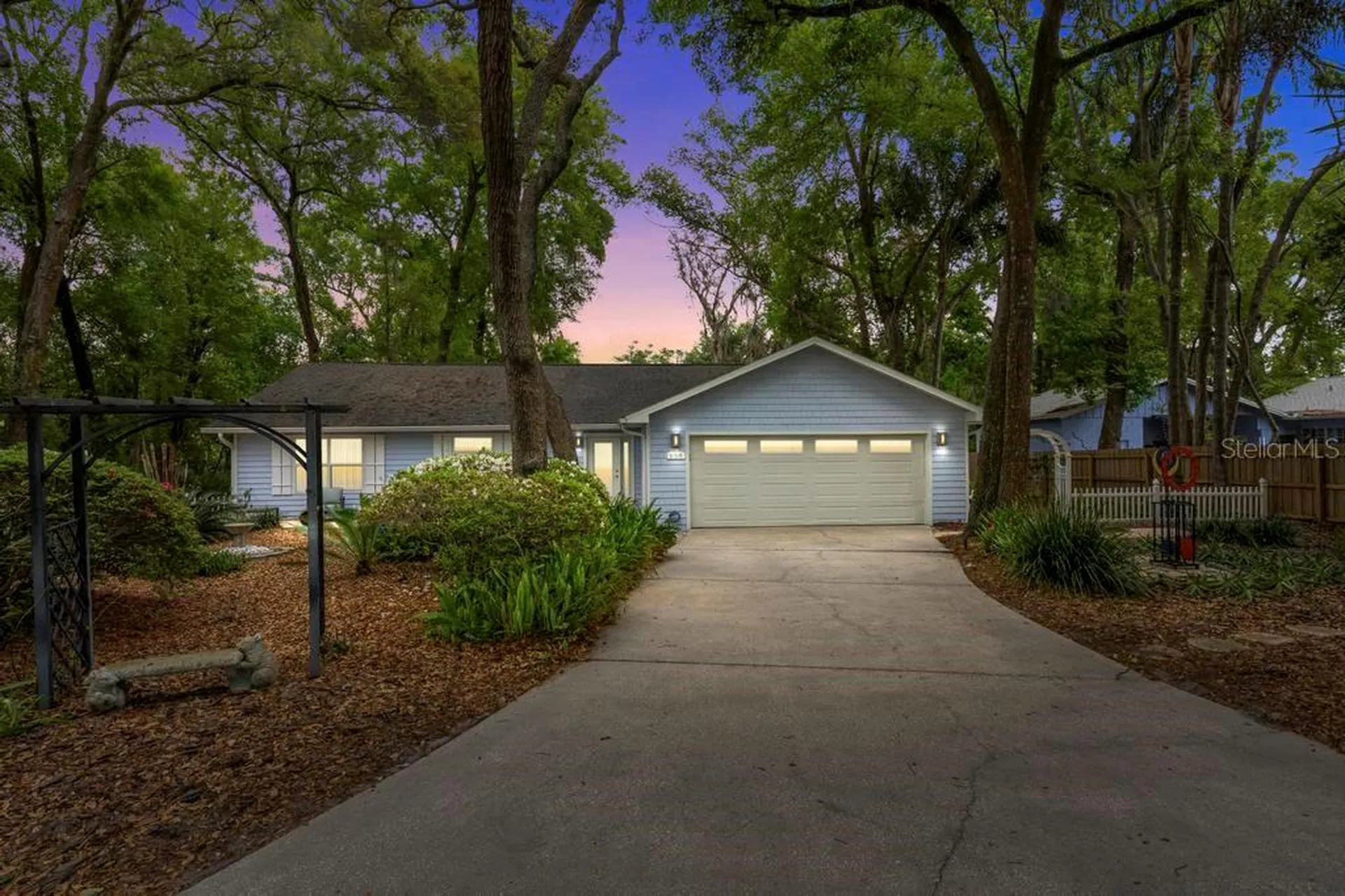 658 Clark Court Mount Dora FL 32757