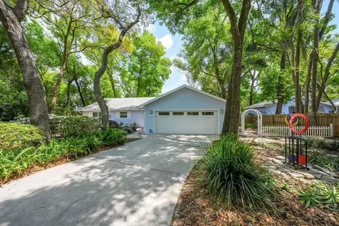 658 Clark Court Mount Dora FL 32757