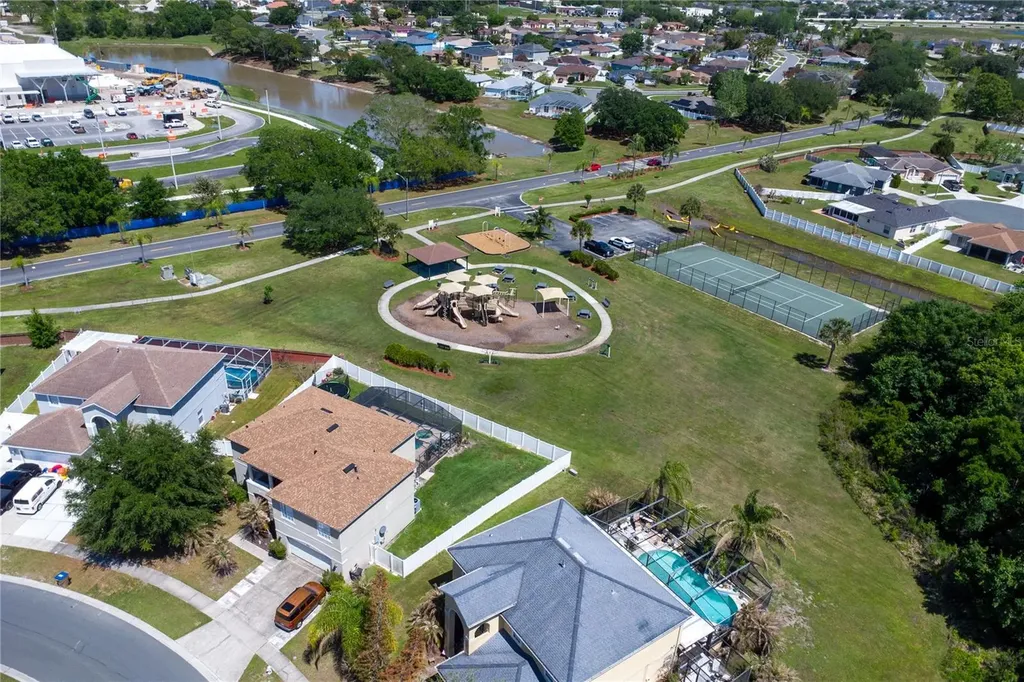 2521 Jasmine Trace Drive Kissimmee FL 34758