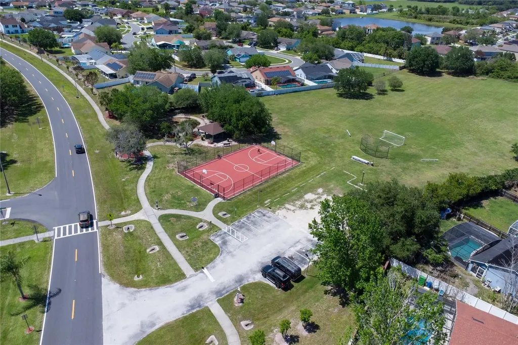 2521 Jasmine Trace Drive Kissimmee FL 34758