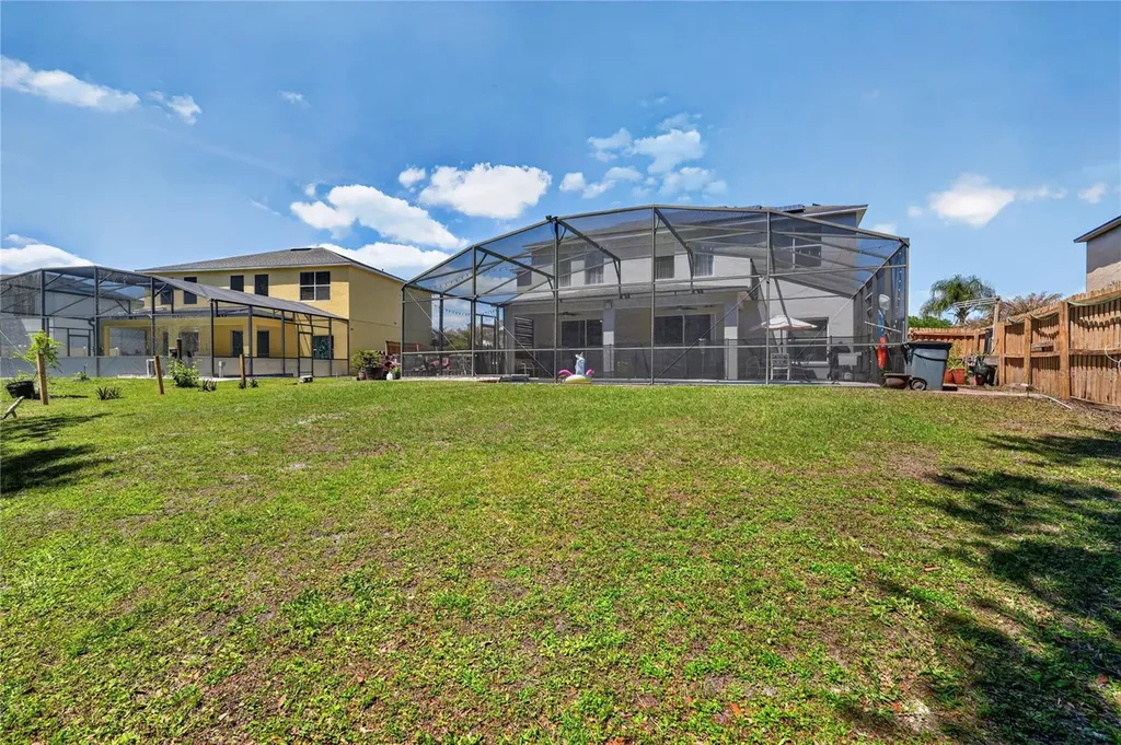 2521 Jasmine Trace Drive Kissimmee FL 34758