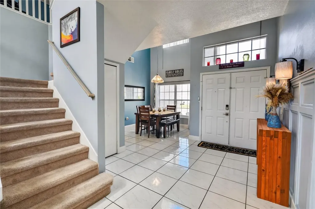 2521 Jasmine Trace Drive Kissimmee FL 34758