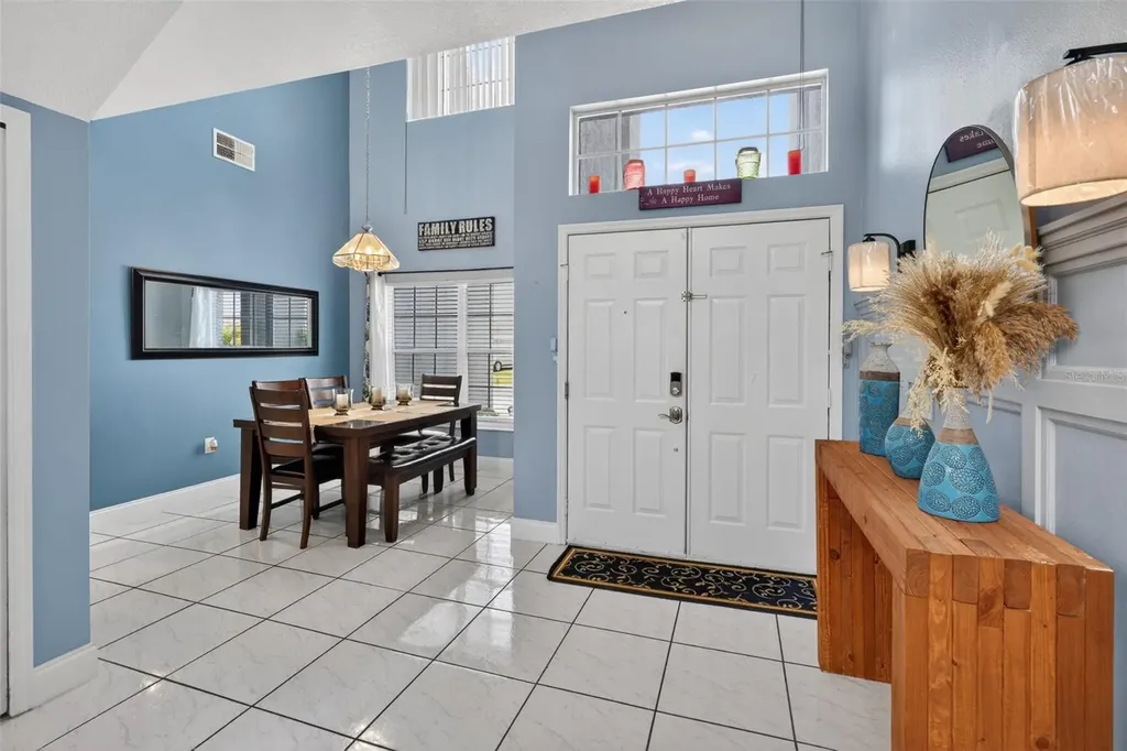 2521 Jasmine Trace Drive Kissimmee FL 34758